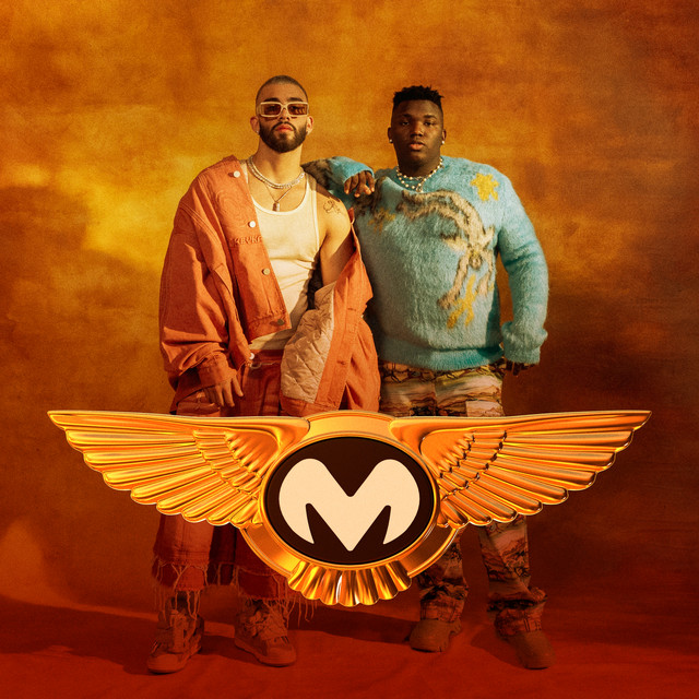 'Bentley (Remix)' cover art
