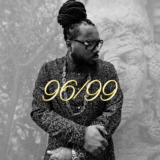 '96/99' cover art
