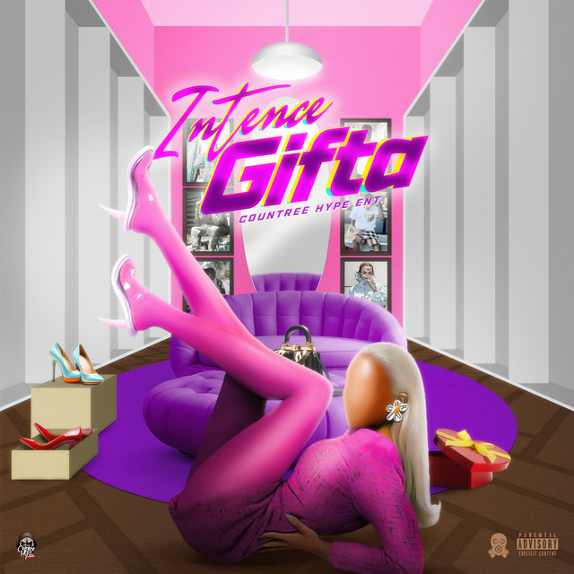 'Gifta' cover art
