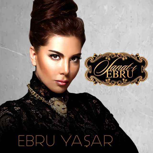 'Sanat-ı Ebru' cover art