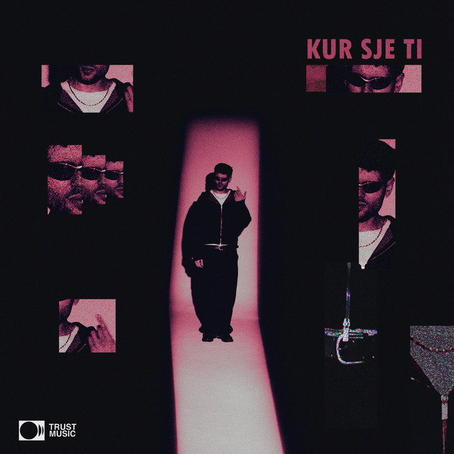 'Kur S'je Ti' cover art