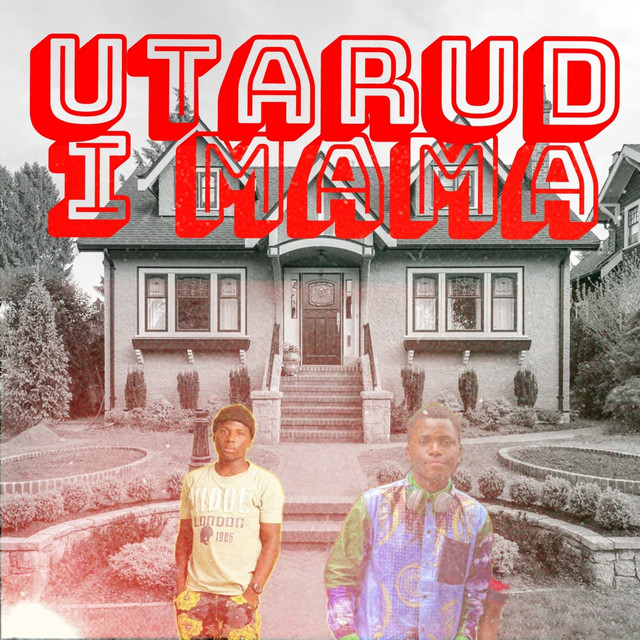'Atarudi' cover art