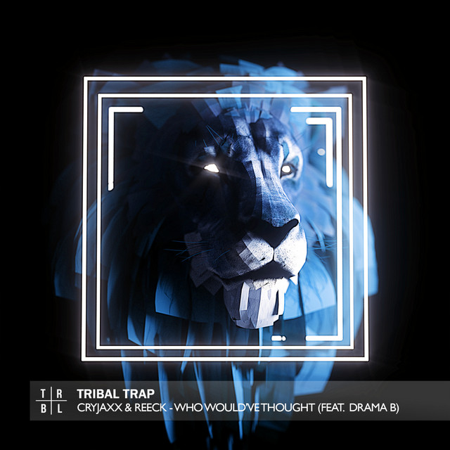 'Who Would've Thought' cover art