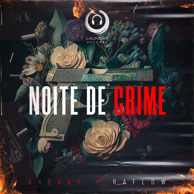 'Noite de Crime' cover art