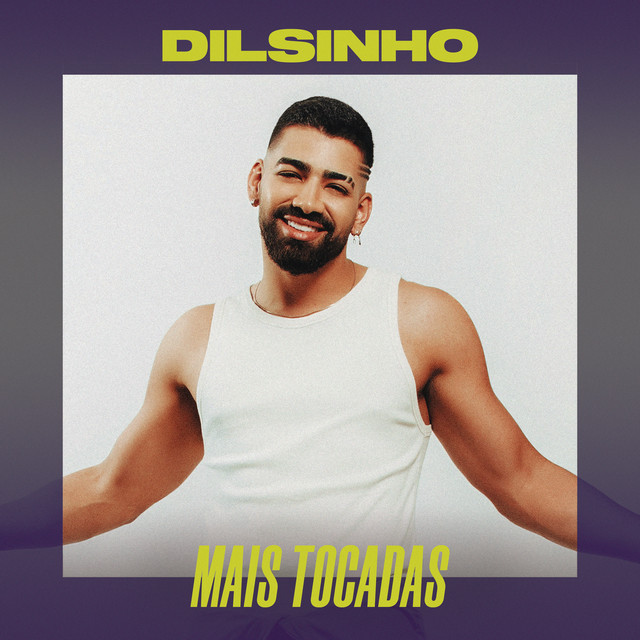 'Dilsinho Mais Tocadas' cover art