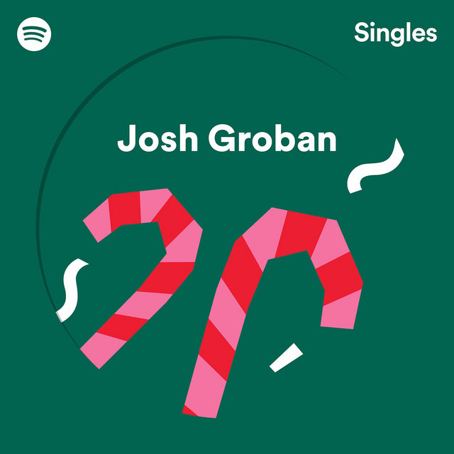 'Spotify Singles (Holiday)' cover art