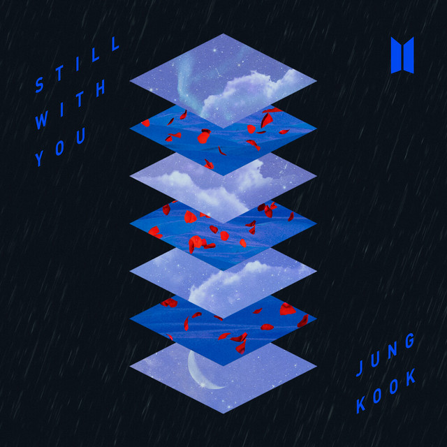 'Still With You' cover art