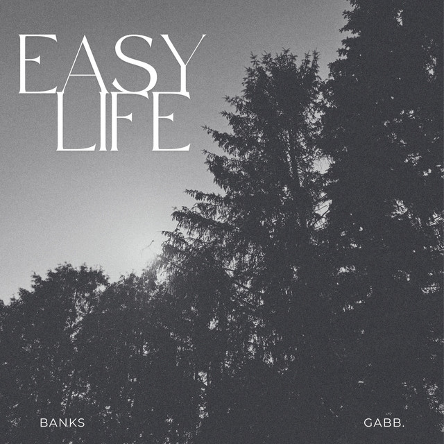 'Easy Life' cover art