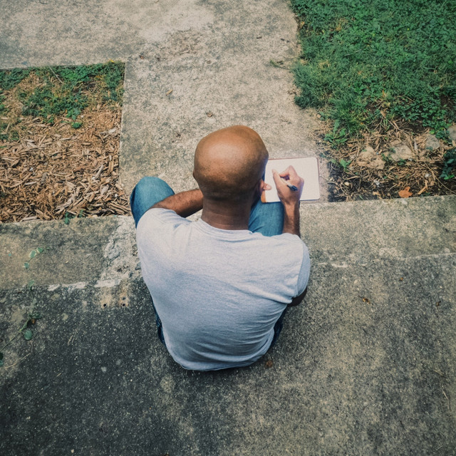 'Note to Self' cover art