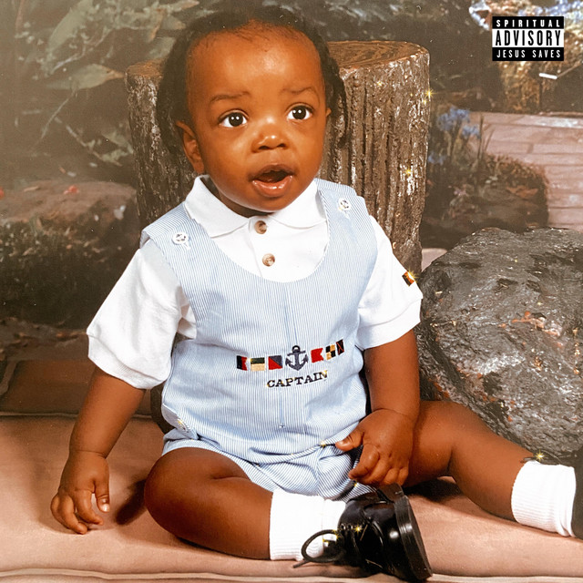 'Shalom' cover art