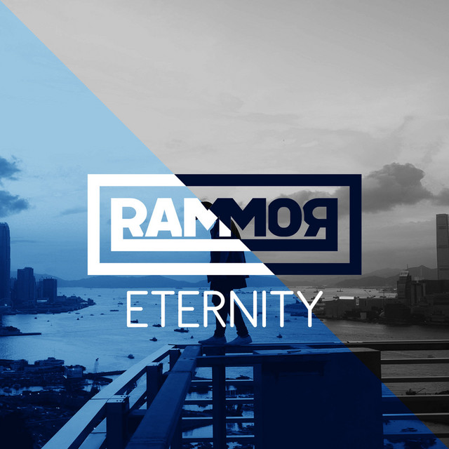 'Eternity' cover art