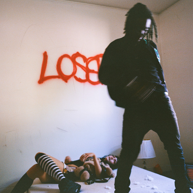 'withdrawals' cover art