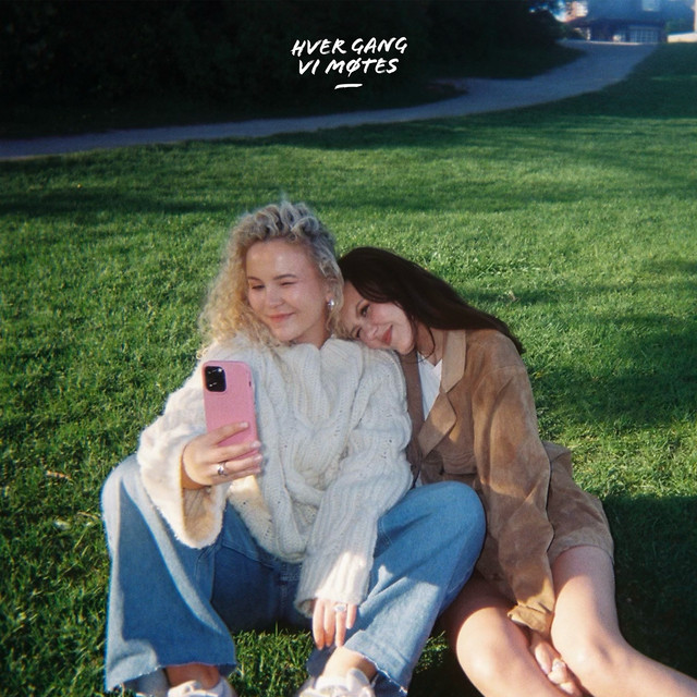 'Lommeringe (feat. Emma Steinbakken)' cover art