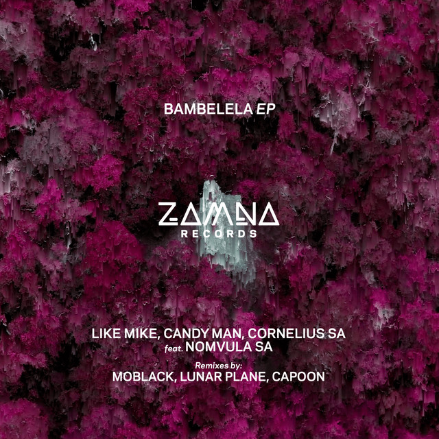 'Bambelela' cover art