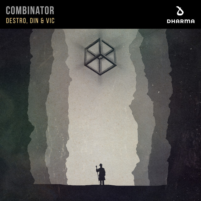 'Combinator (Extended Mix)' cover art