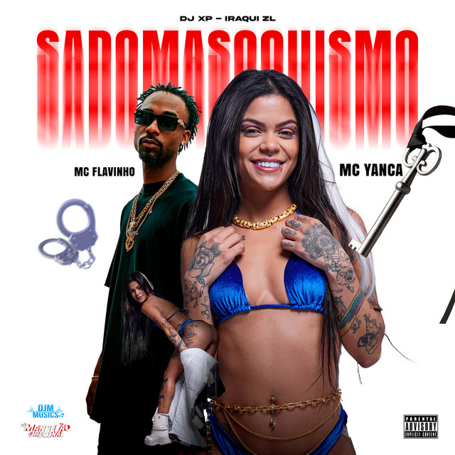 'Sadomasoquismo' cover art