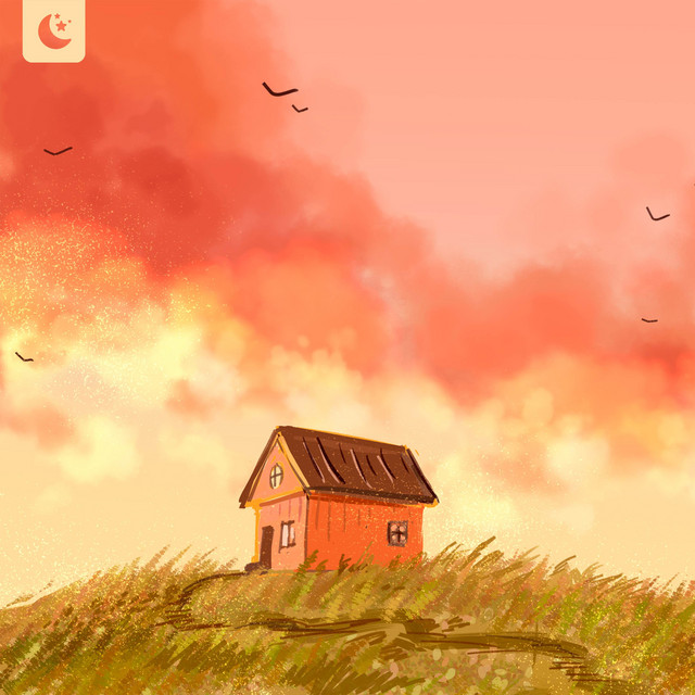 'paradiesisch' cover art