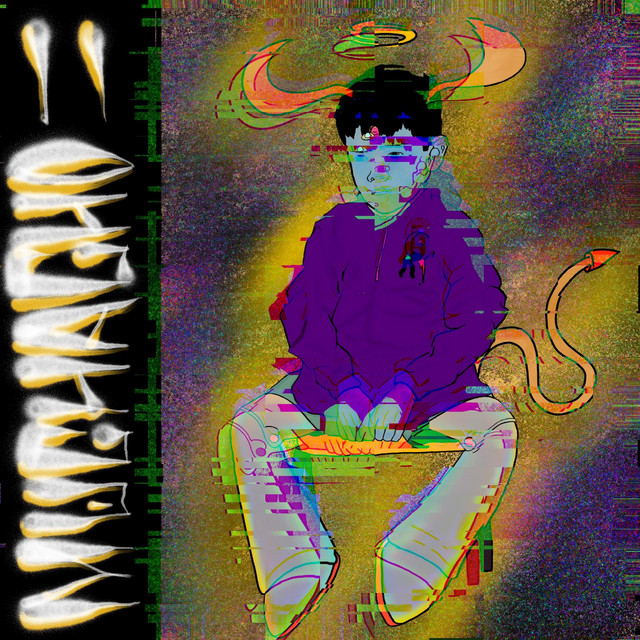 'Muchaho' cover art