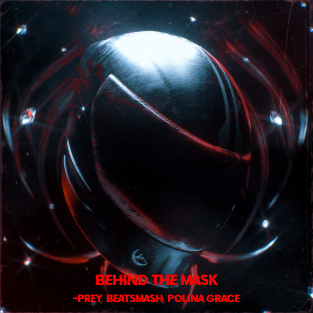'Behind The Mask' cover art