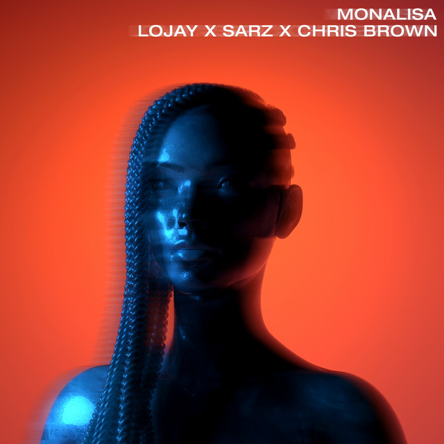 'Monalisa' cover art