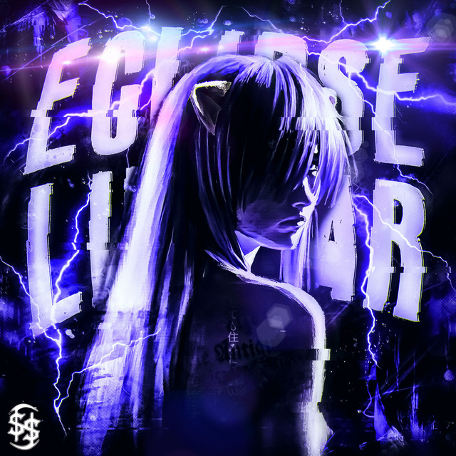 'Eclipse Liminar' cover art