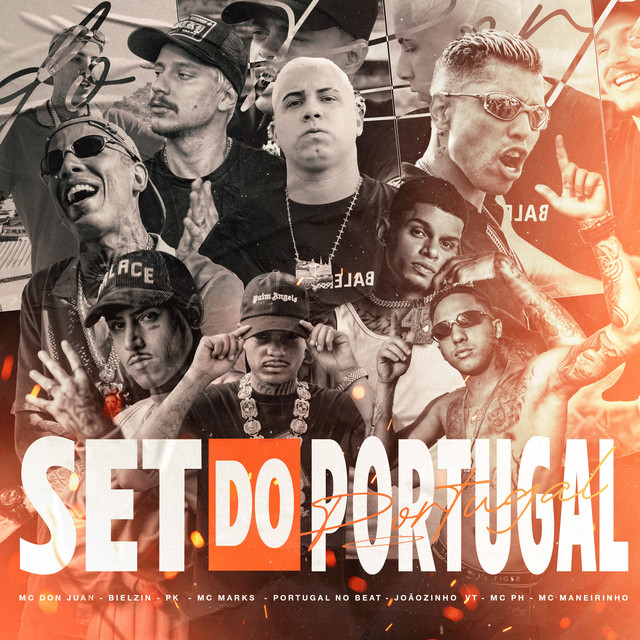 'Set do Portugal 1.0' cover art