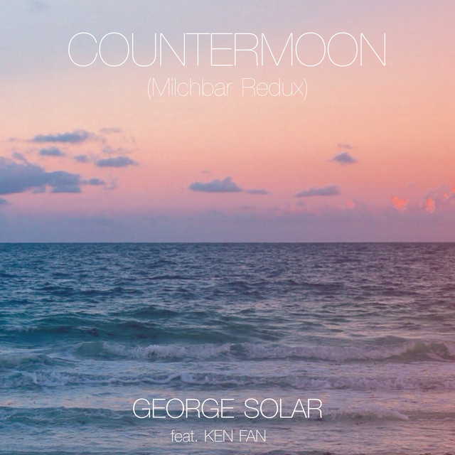 'Countermoon (Milchbar Redux)' cover art