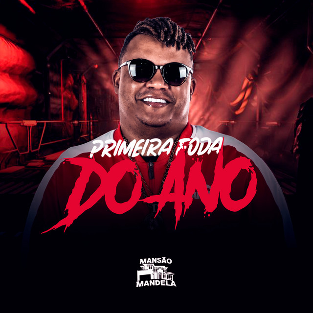 'Primeira Foda do Ano' cover art