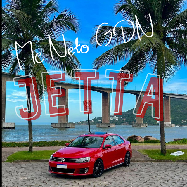 'Jetta' cover art