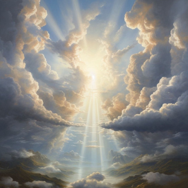 'ascend' cover art