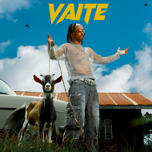 'Vaite' cover art