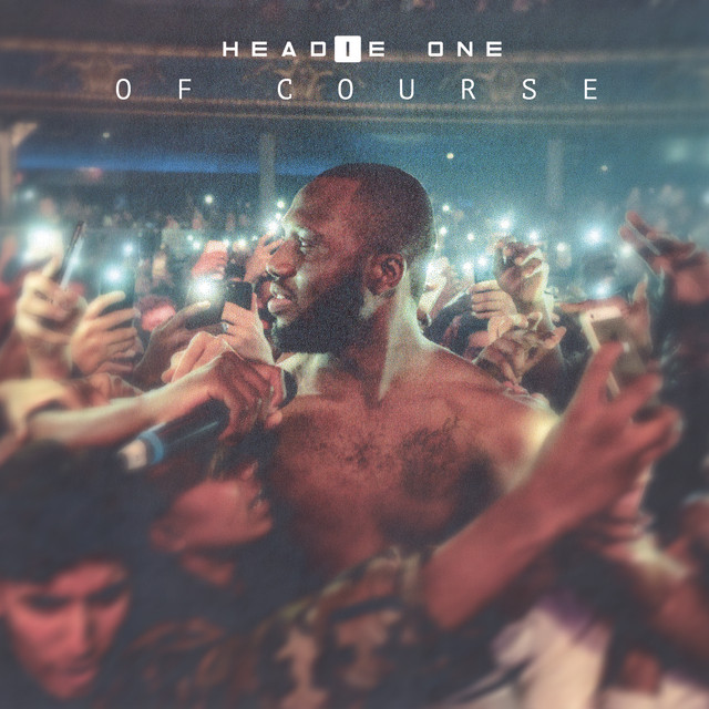 'Of Course' cover art