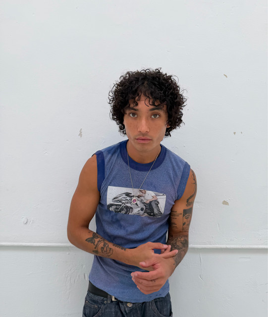 RIVVAA - Official Artist Photo