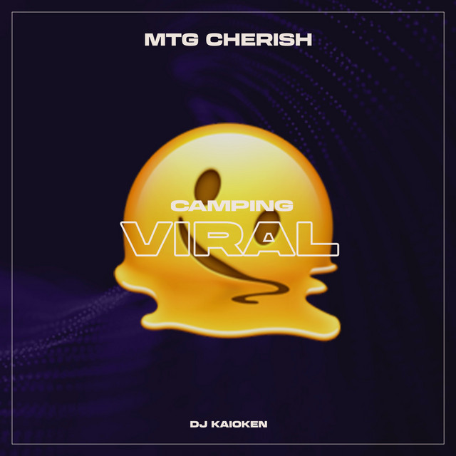 'MTG Cherish' cover art