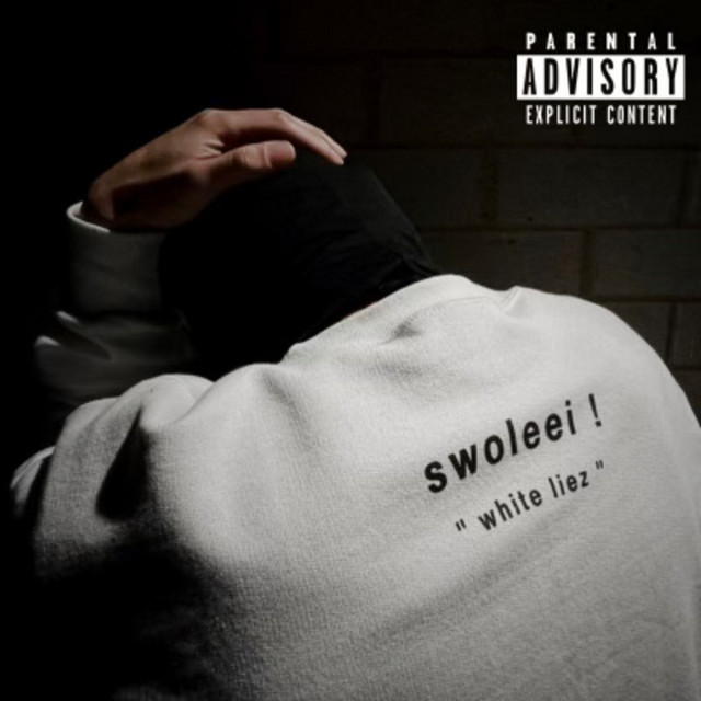 'Birthday Tape' cover art