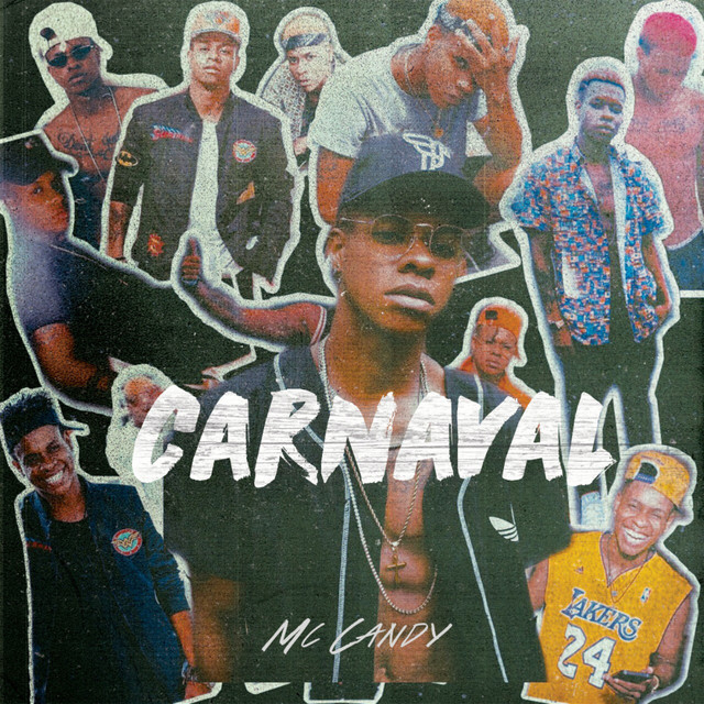 'Carnaval' cover art