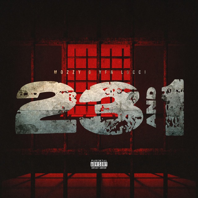 '23 AND 1' cover art