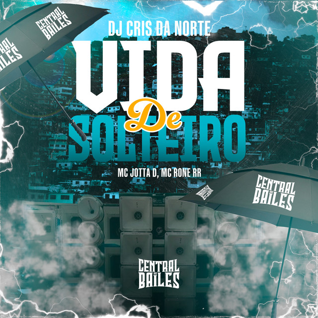 DJ Cris da Norte - Official Artist Photo