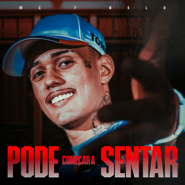 'Pode Começar a Sentar' cover art