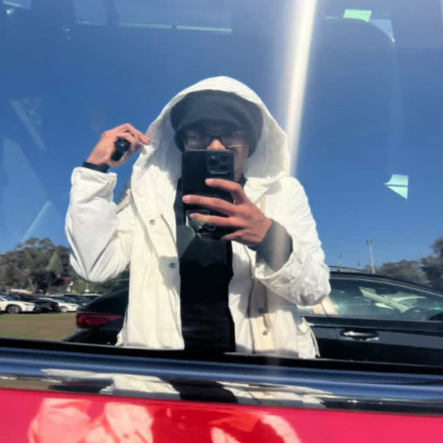 'blowed it' cover art
