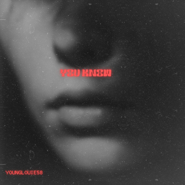 'You Know' cover art