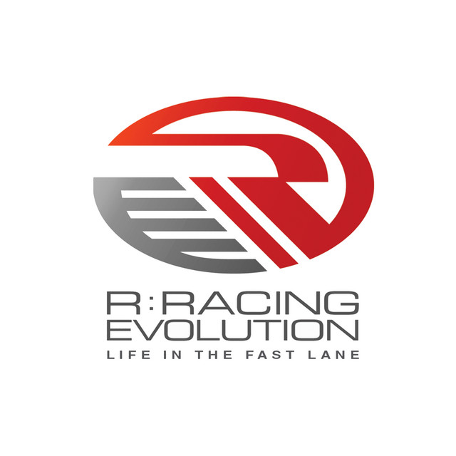 'R:RACING EVOLUTION Original Soundtrack' cover art