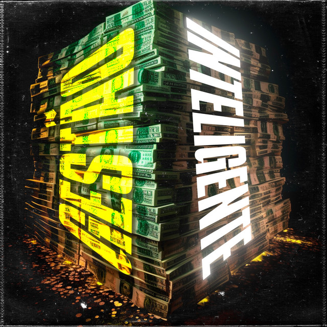 'Gestão Inteligente' cover art
