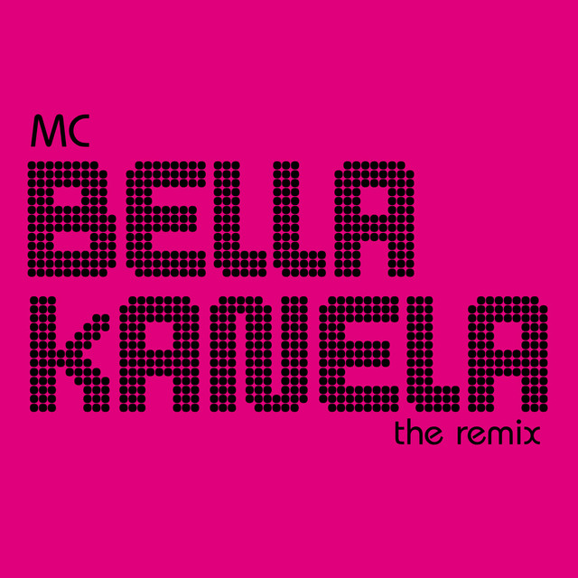 'Mc Bella Kanela (The Remix - PatataOnStereo & Teo Lucadamo)' cover art