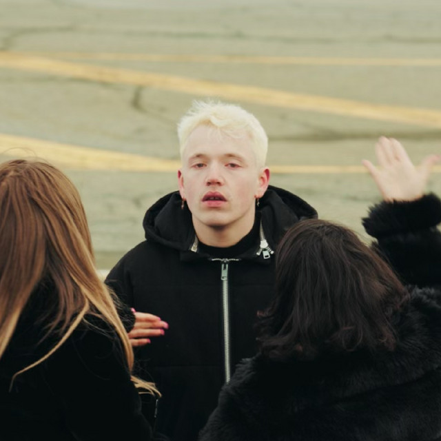 'Had Enough' cover art
