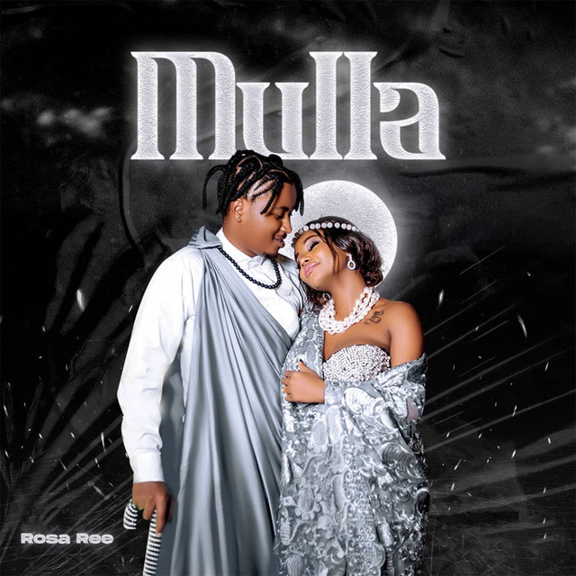 'Mulla' cover art
