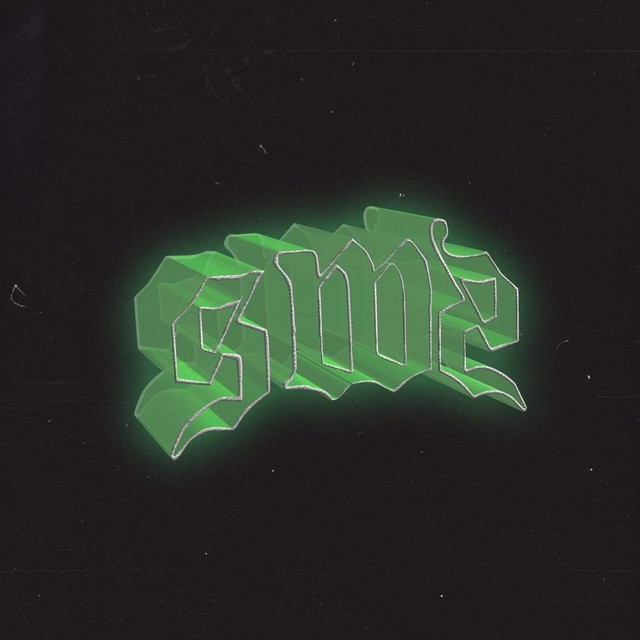 'Hellcat' cover art