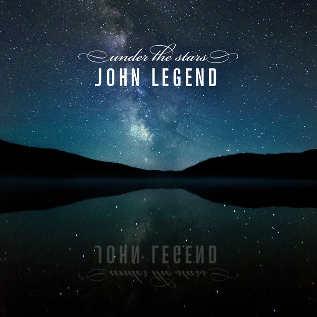 'Under the Stars' cover art