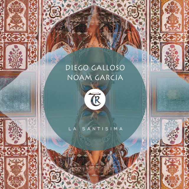 'La Santisima' cover art