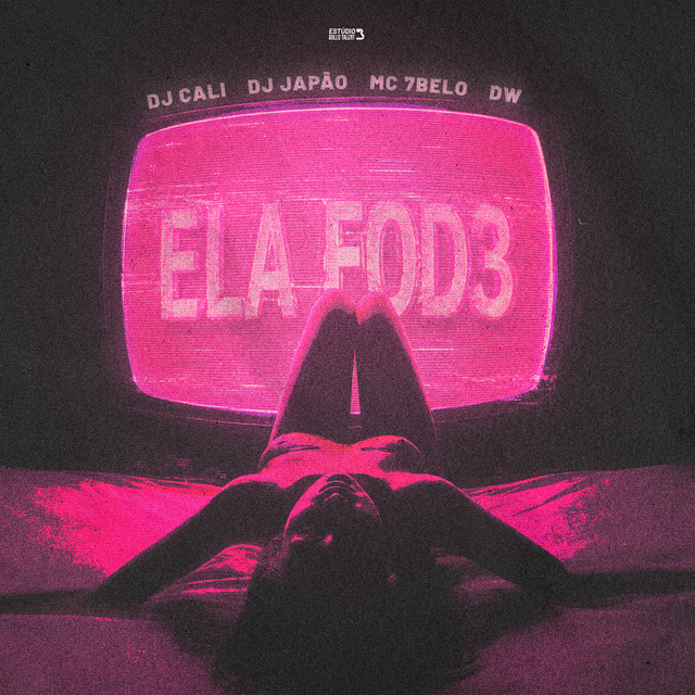 'ELA FOD3' cover art